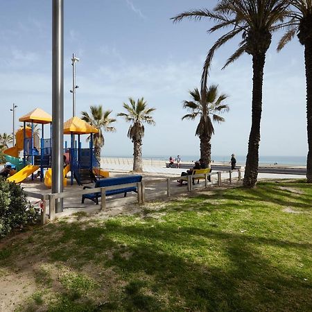 Апартаменты Beferent Arizona 2 Playa San Juan Аликанте Экстерьер фото